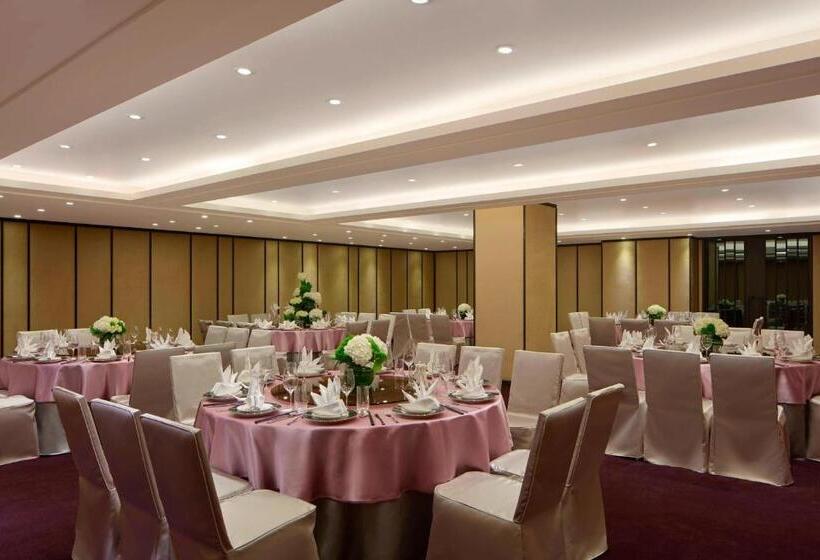 هتل The Westin Yilan Resort