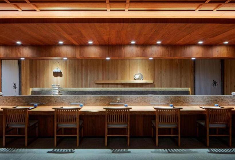 هتل The Westin Yilan Resort