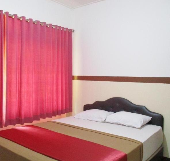 Отель Tugu Asri