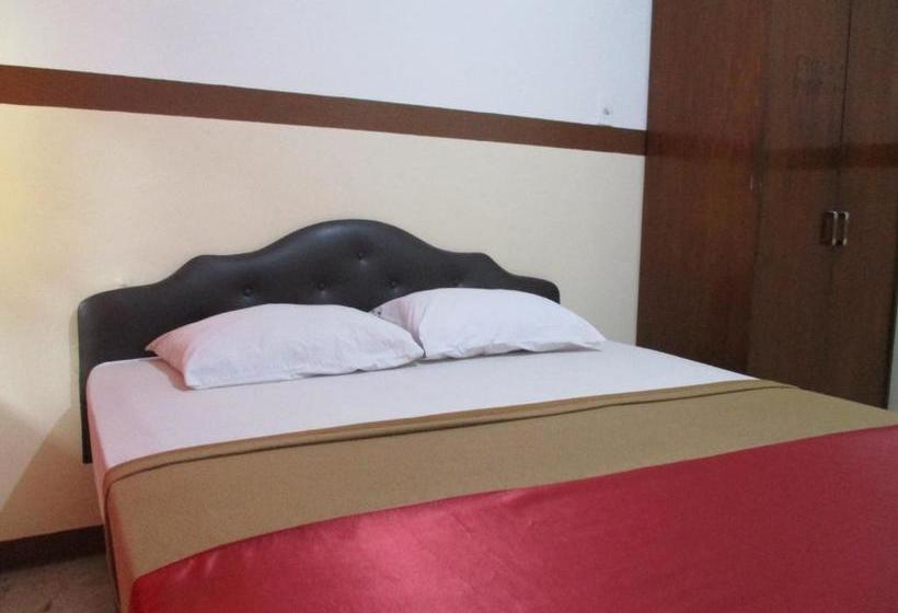 Отель Tugu Asri