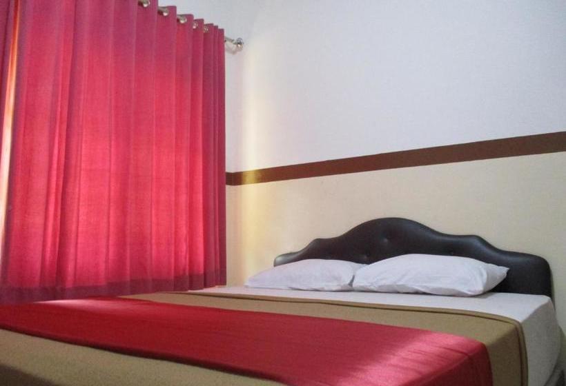 Отель Tugu Asri