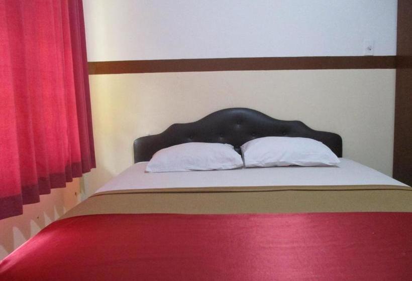 בית מלון כפרי Tugu Asri