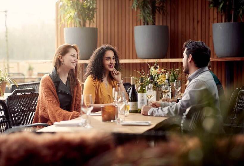 فندق Van Der Valk  Luxembourgarlon