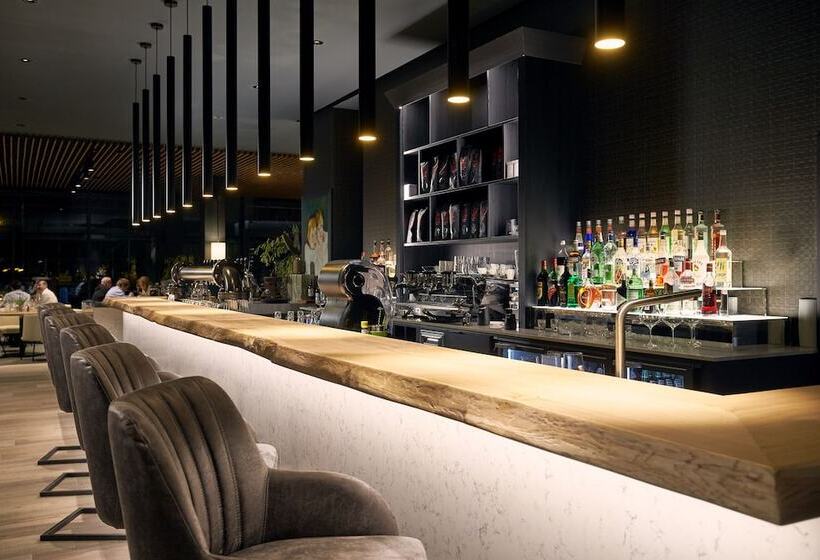 فندق Van Der Valk  Luxembourgarlon