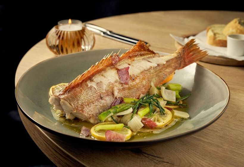 فندق Van Der Valk  Luxembourgarlon