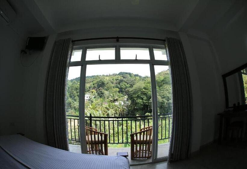 בית מלון כפרי Villa Dasuni