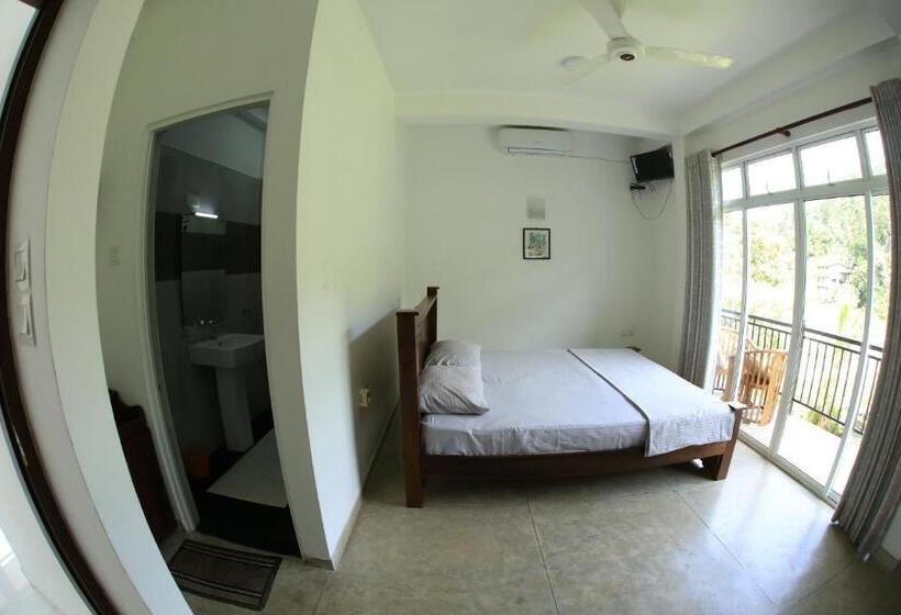 בית מלון כפרי Villa Dasuni