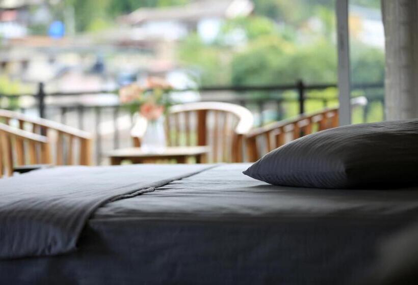 בית מלון כפרי Villa Dasuni