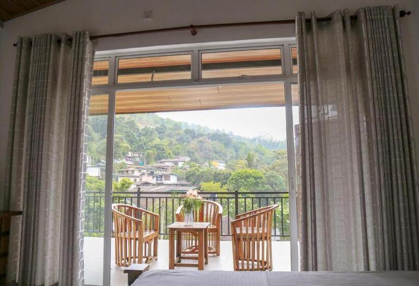 בית מלון כפרי Villa Dasuni