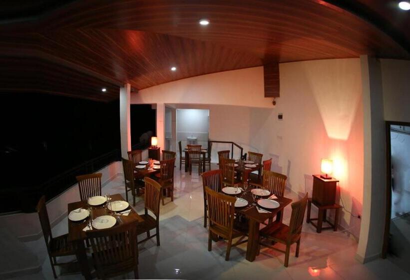 בית מלון כפרי Villa Dasuni