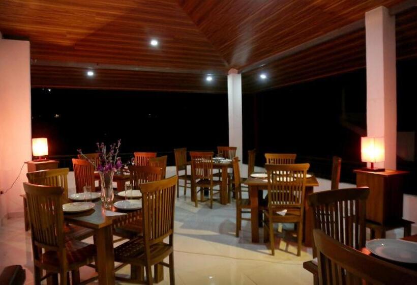 בית מלון כפרי Villa Dasuni