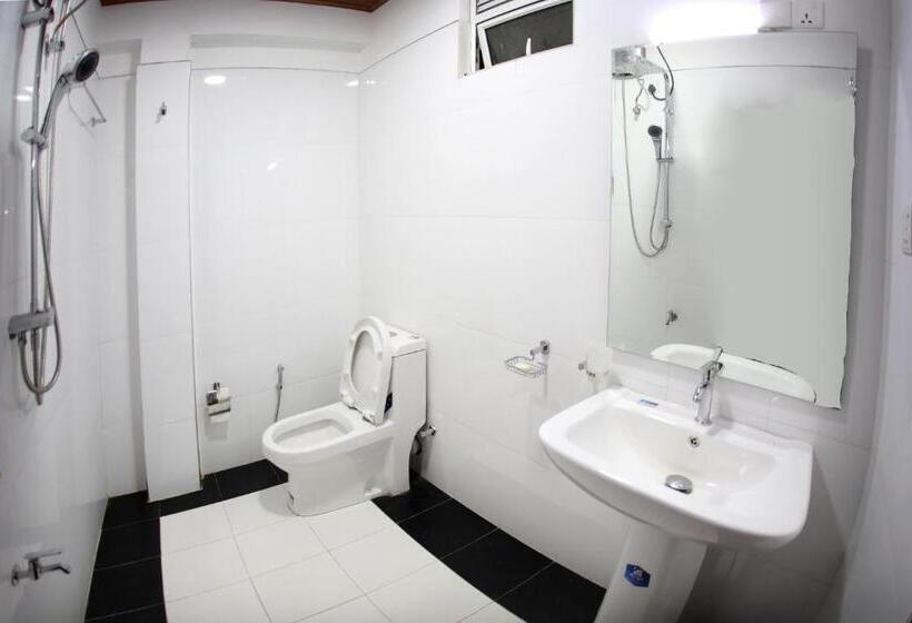 בית מלון כפרי Villa Dasuni