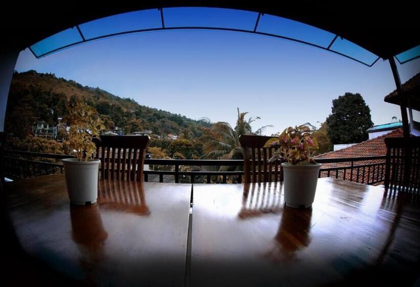 בית מלון כפרי Villa Dasuni