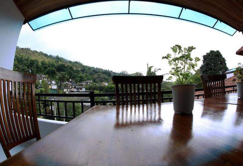 בית מלון כפרי Villa Dasuni