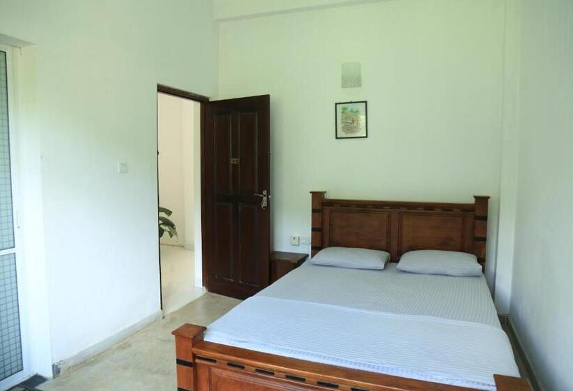 בית מלון כפרי Villa Dasuni