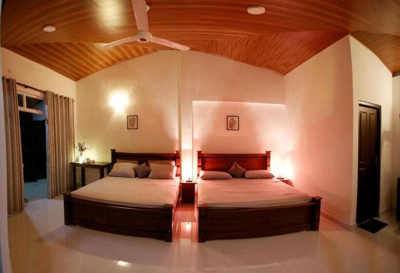 בית מלון כפרי Villa Dasuni