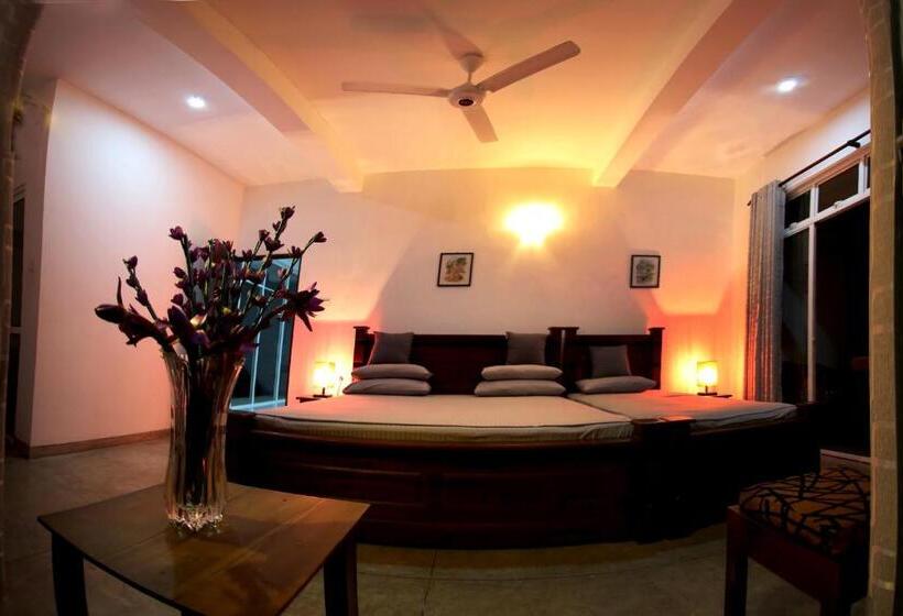 בית מלון כפרי Villa Dasuni