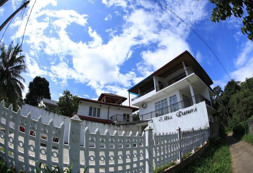 בית מלון כפרי Villa Dasuni