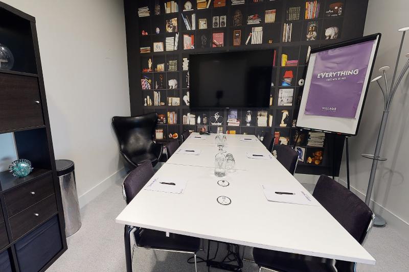 Village Hotel Portsmouth