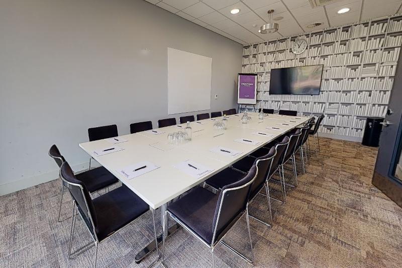 Village Hotel Portsmouth