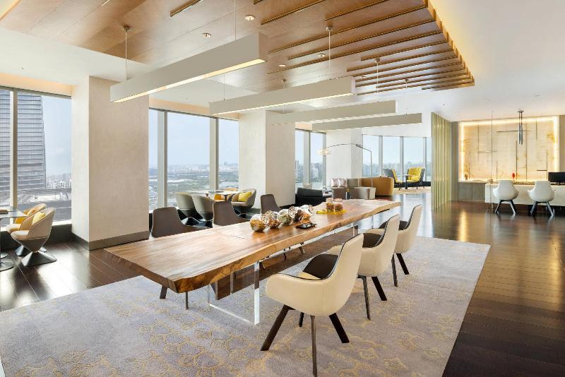 酒店 W Suzhou   Jinji Lake