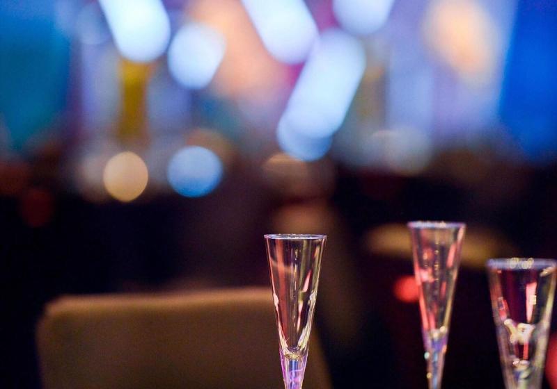 酒店 W Suzhou   Jinji Lake