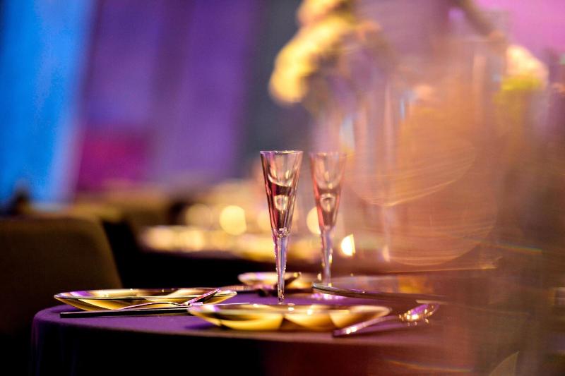 酒店 W Suzhou   Jinji Lake