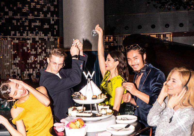 酒店 W Suzhou   Jinji Lake