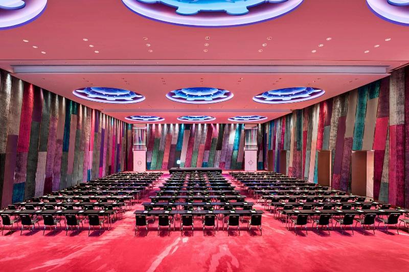 酒店 W Suzhou   Jinji Lake