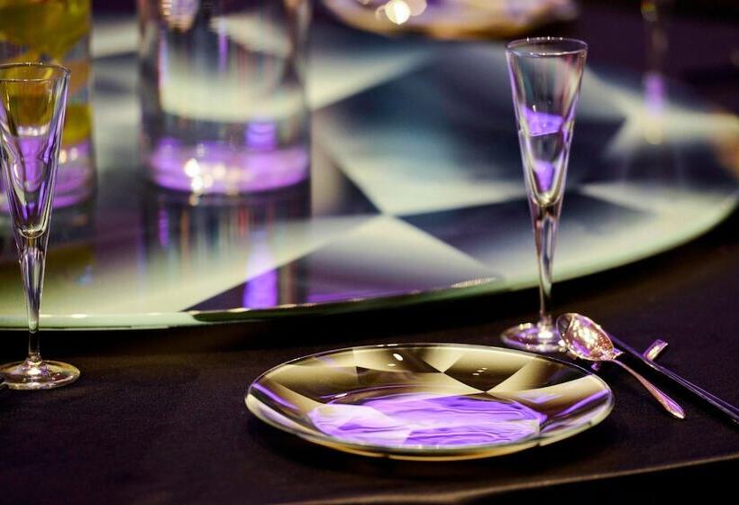 酒店 W Suzhou   Jinji Lake