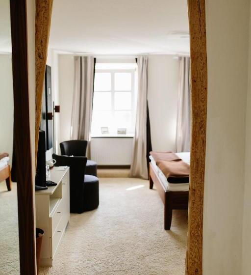 בית מלון כפרי Wein  & Tafelhaus