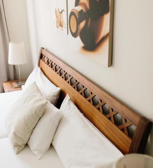 בית מלון כפרי Wein  & Tafelhaus