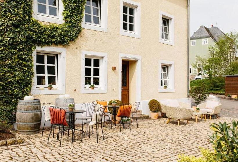 בית מלון כפרי Wein  & Tafelhaus