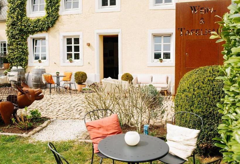 בית מלון כפרי Wein  & Tafelhaus
