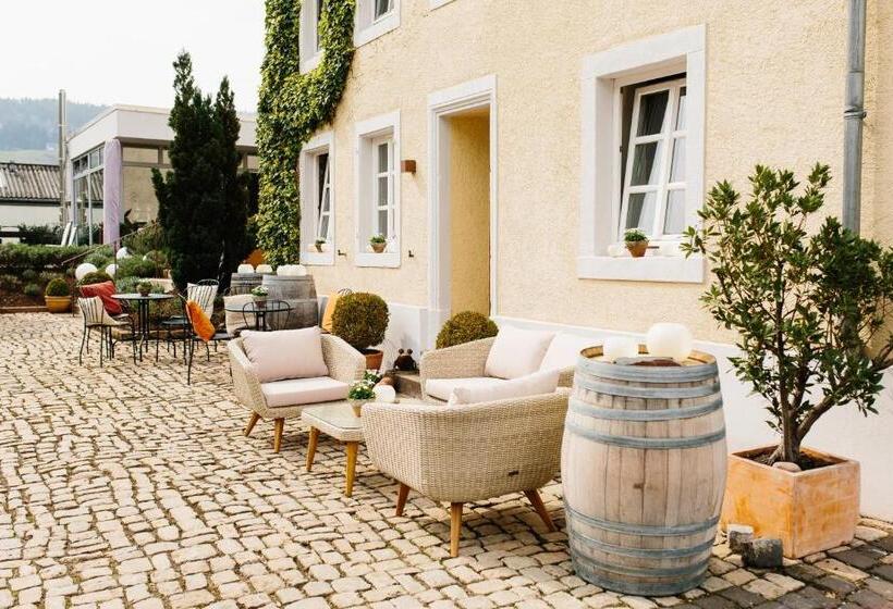 בית מלון כפרי Wein  & Tafelhaus