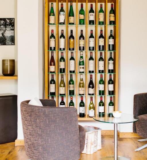 בית מלון כפרי Wein  & Tafelhaus