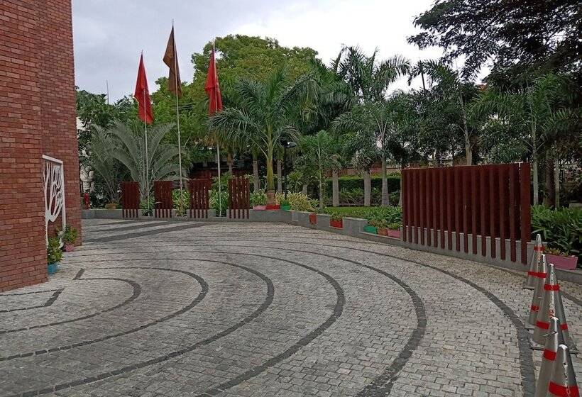 Welcomhotel By Itc Hotels, Racecourse, Coimbatore