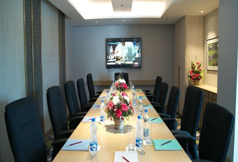 Welcomhotel By Itc Hotels, Racecourse, Coimbatore