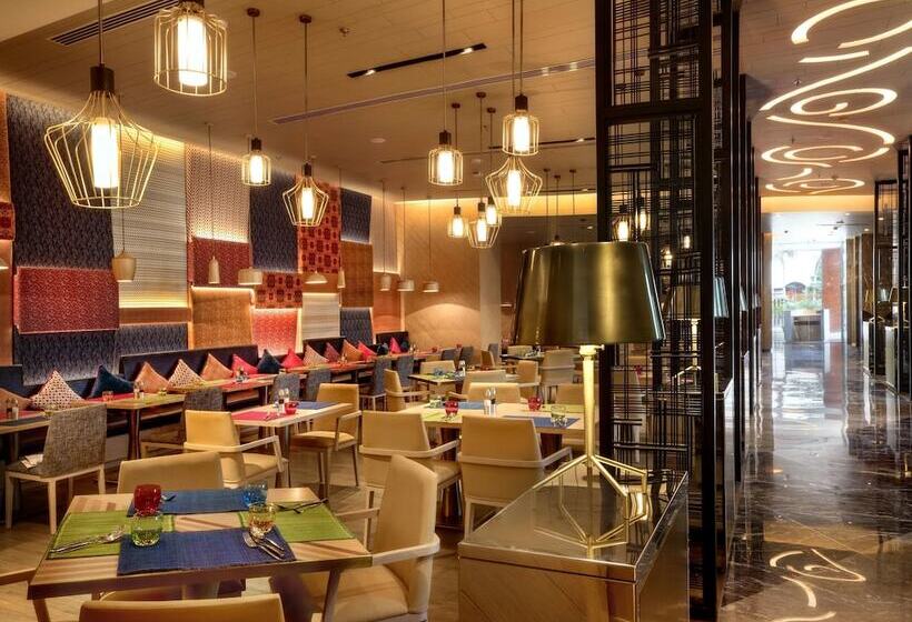 Welcomhotel By Itc Hotels, Racecourse, Coimbatore