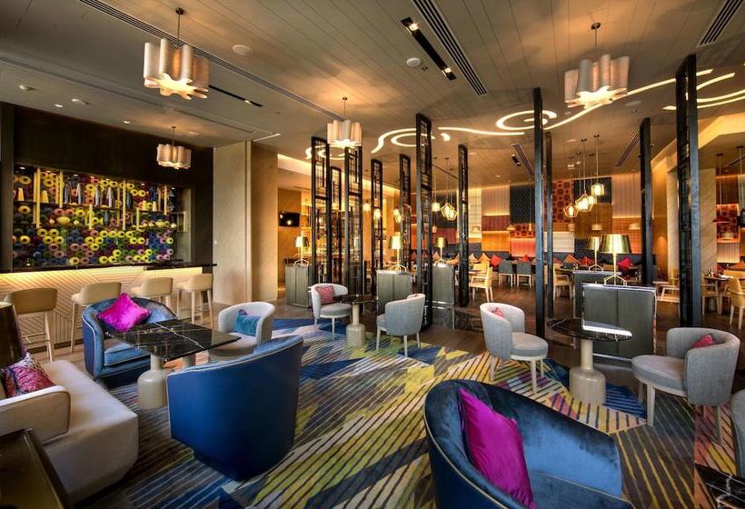 Welcomhotel By Itc Hotels, Racecourse, Coimbatore