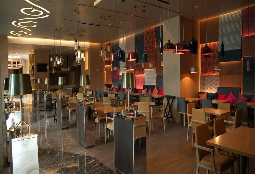 Welcomhotel By Itc Hotels, Racecourse, Coimbatore