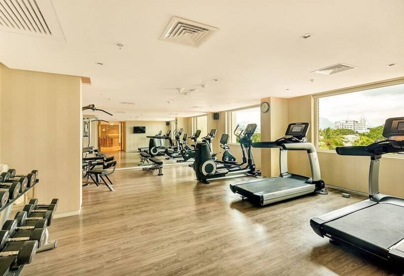 Welcomhotel By Itc Hotels, Racecourse, Coimbatore