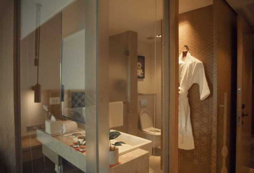 Welcomhotel By Itc Hotels, Racecourse, Coimbatore