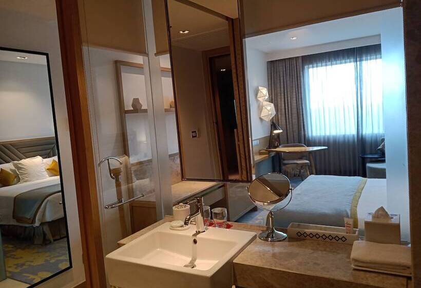 Welcomhotel By Itc Hotels, Racecourse, Coimbatore