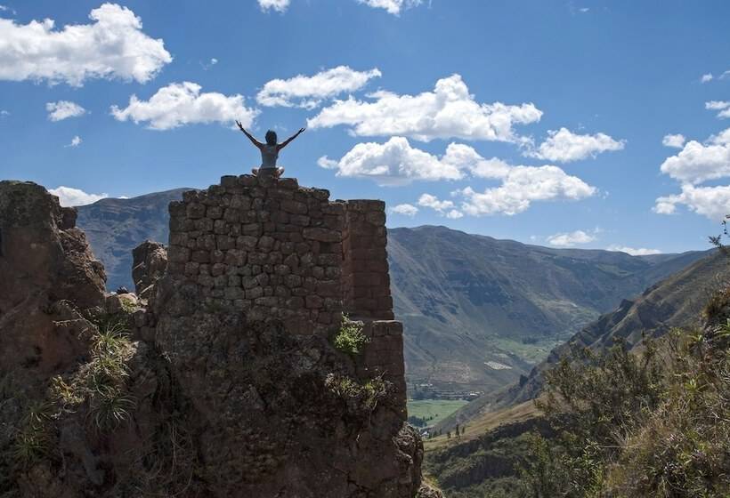 فندق Willka T'ika