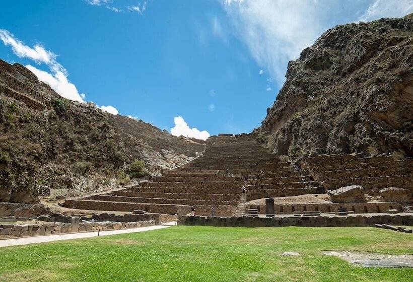 فندق Willka T'ika