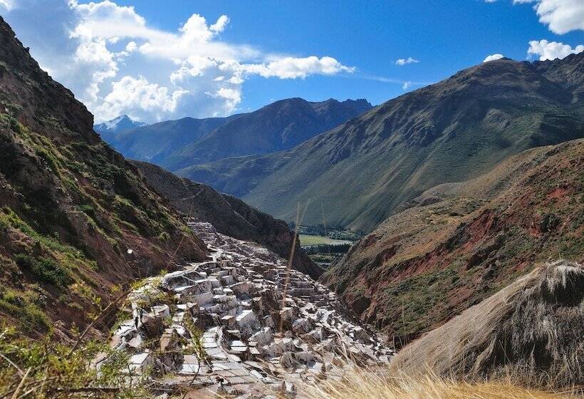 فندق Willka T'ika