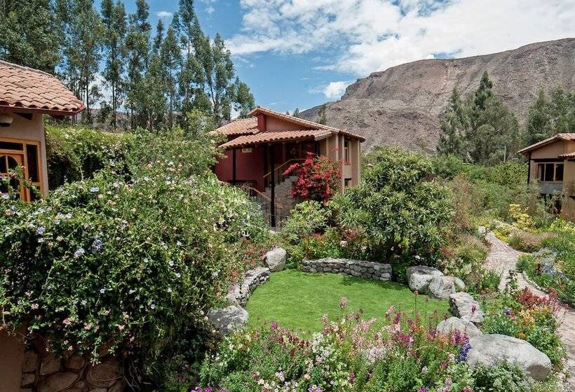 فندق Willka T'ika