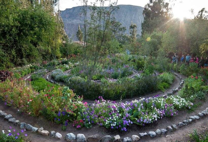 فندق Willka T'ika