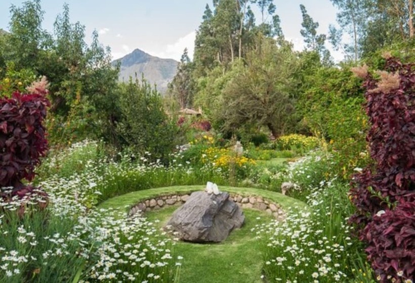 فندق Willka T'ika